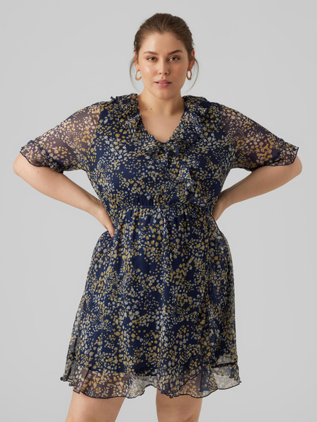 Vero Moda Curve Dora Dresses