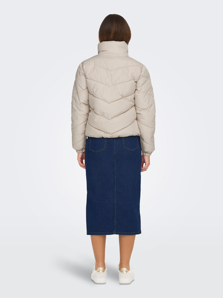 Jacqueline de Yong Finno Winter jacket