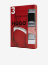 HUGO Briefs 3 Piece