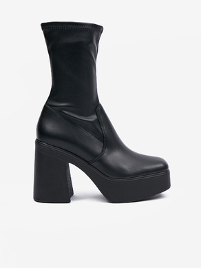 Steve Madden Low Phoenix Ankle boots