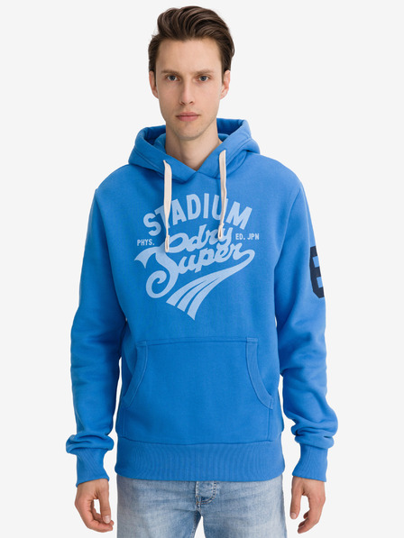 SuperDry Felpa