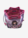 Santoro Gorjuss Cheshire Cat Backpack