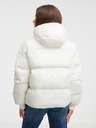 Converse Short Puffer Winter jacket