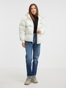 Converse Short Puffer Winter jacket