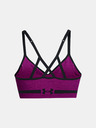 Under Armour UA Seamless Low Long Htr Sport Bra