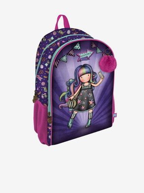 Santoro Gorjuss Up and Away Kids Backpack