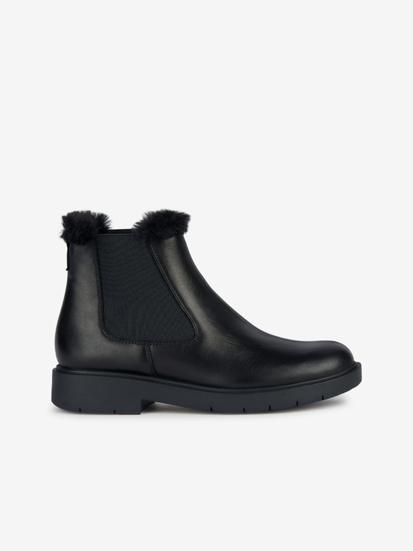 Geox Spherica Ankle boots