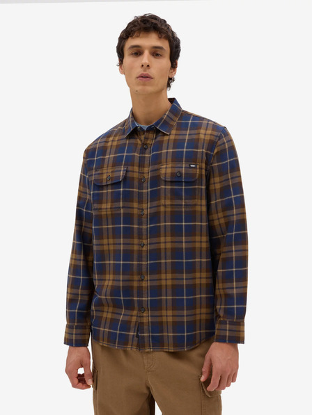 Vans Sycamore Shirt