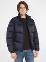 Tommy Hilfiger New York Monogram Puffer Jacket