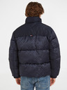 Tommy Hilfiger New York Monogram Puffer Jacket