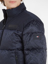 Tommy Hilfiger New York Monogram Puffer Jacket