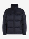 Tommy Hilfiger New York Monogram Puffer Jacket