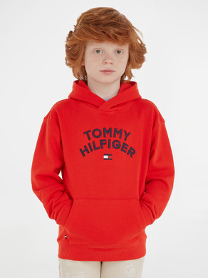 Tommy Hilfiger Felpa per bambini