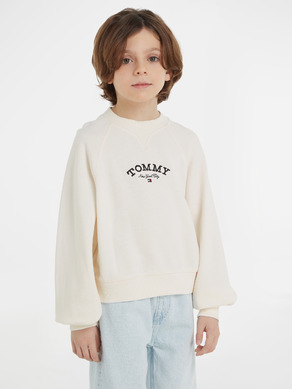 Tommy Hilfiger Felpa per bambini