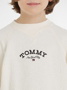 Tommy Hilfiger Felpa per bambini