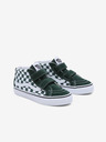 Vans SK8-Mid Reissue Kids Sneakers