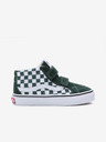 Vans SK8-Mid Reissue Kids Sneakers