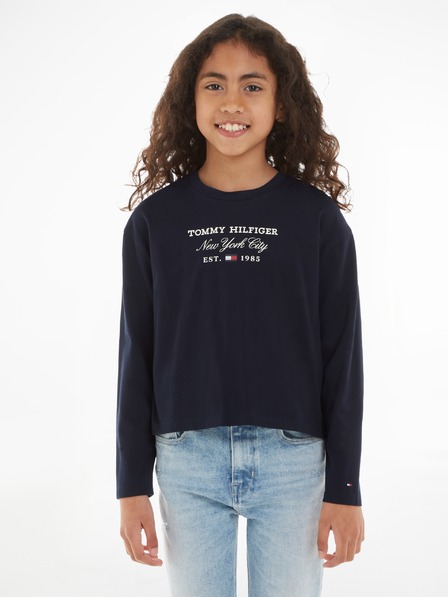 Tommy Hilfiger Maglietta per bambini