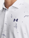 Under Armour UA Playoff 3.0 Printed Polo T-shirt