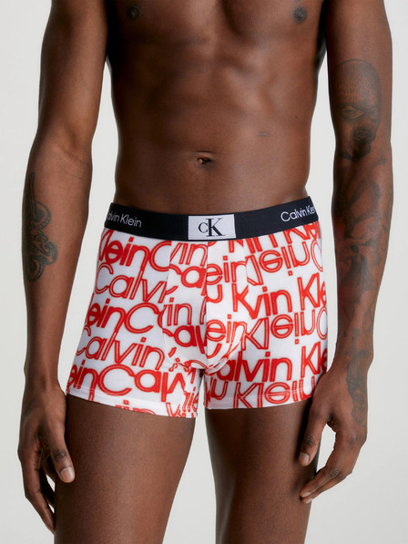 Calvin Klein Underwear	 Boxer