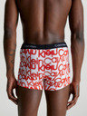 Calvin Klein Underwear	 Boxer