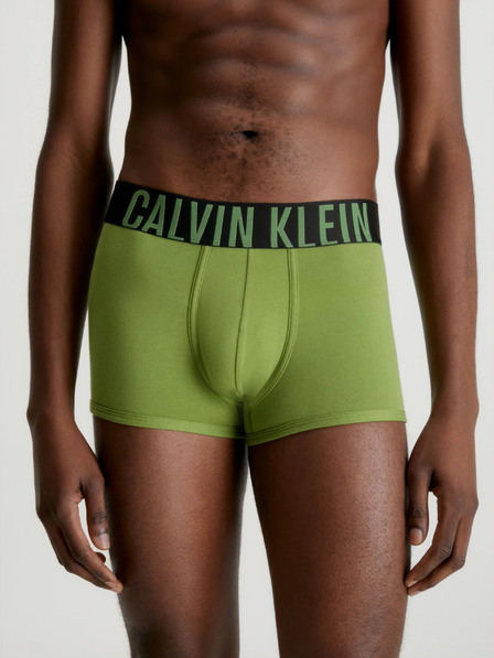 Calvin Klein Underwear	 Boxer