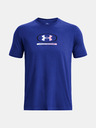 Under Armour UA GLOBAL LOCKERTAG SS T-shirt