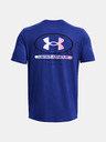 Under Armour UA GLOBAL LOCKERTAG SS T-shirt