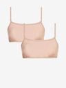 Calvin Klein Underwear	 Bra 2 Piece