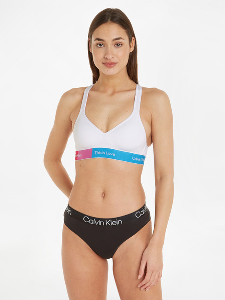 Calvin Klein Underwear	 Reggiseno