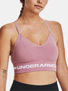 Under Armour UA Seamless Low Long Sport Bra