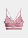 Under Armour UA Seamless Low Long Sport Bra