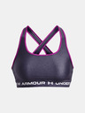 Under Armour Crossback Mid Sport Bra