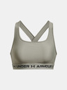 Under Armour Crossback Mid Sport Bra