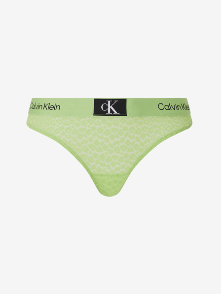 Calvin Klein Underwear	 Mutande