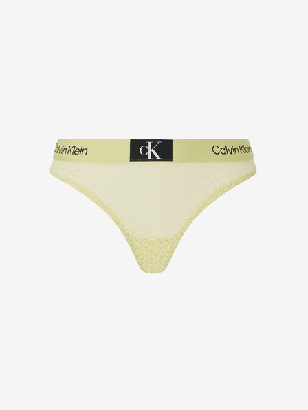 Calvin Klein Underwear	 Mutande