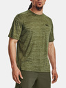 Under Armour UA Tech Vent Jacquard SS T-shirt