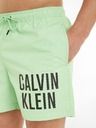 Calvin Klein Underwear	 Intense Power-Medium Drawstring Swimsuit