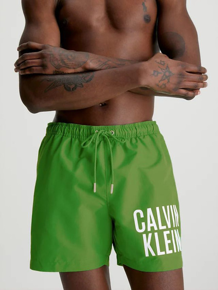 Calvin Klein Underwear	 Costume da bagno