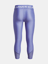 Under Armour Armour Ankle Crop Kids Leggings