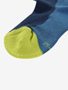 ALPINE PRO Rode Socks