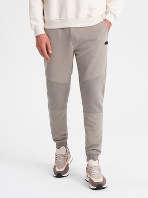 Ombre Clothing Pantaloni di tuta