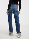 Pepe Jeans Robyn Selvedge DK Jeans