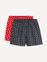 Celio Boxer shorts 2 pcs