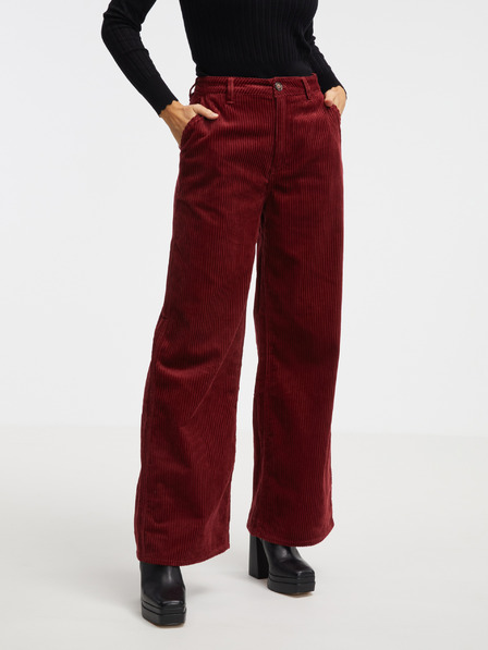 Pepe Jeans Cecilia Cord Trousers