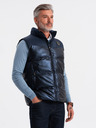 Ombre Clothing Gilet