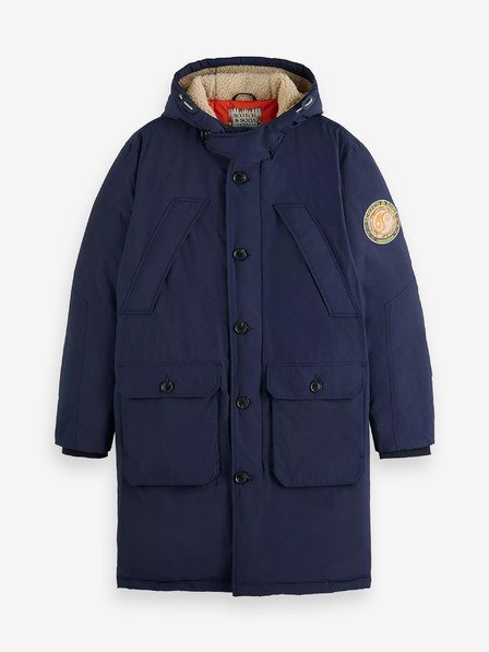 Scotch & Soda Eskimo