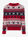 ONLY Xmas Kids Sweater