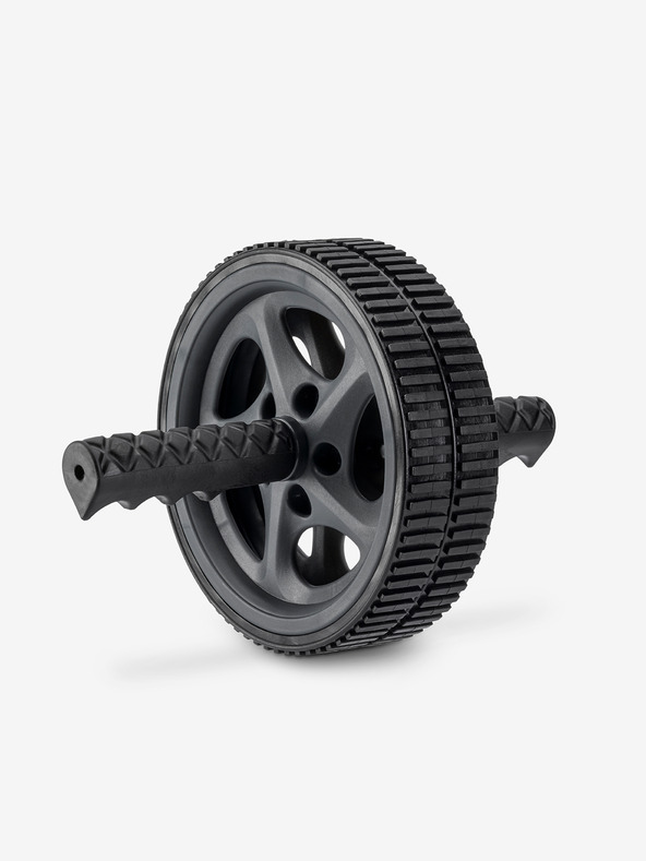 Worqout AB Roller Exercise wheel Nero