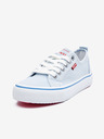 Levi's® Levi's® Pearl X Kids Sneakers